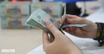 Đề xuất vay ngân hàng 400 triệu đồng không cần trình phương án sử dụng vốn