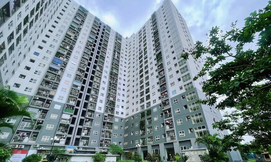 Đề xuất việc tính thuế với chuyển nhượng nhà đất kê khai giá thấp Đề xuất việc tính thuế với chuyển nhượng nhà đất kê khai giá thấp