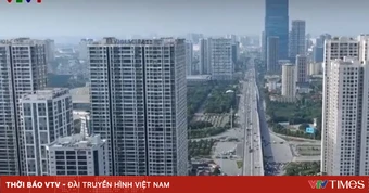 Đề xuất xây dựng khung pháp lý mới cho không gian ngầm