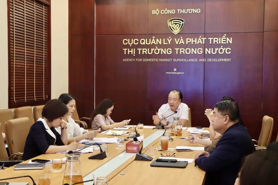 Đề xuất xây dựng mô hình 'Làng outlet cao cấp' ở 3 miền Đề xuất xây dựng mô hình 'Làng outlet cao cấp' ở 3 miền