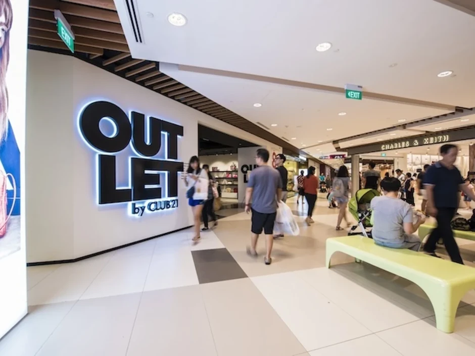 Đề xuất xây dựng mô hình 'Làng outlet cao cấp' ở 3 miền Đề xuất xây dựng mô hình 'Làng outlet cao cấp' ở 3 miền