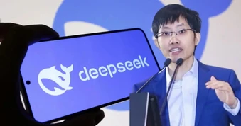DeepSeek định giá thua OpenAI, nhà sáng lập lại giàu nhất giới AI