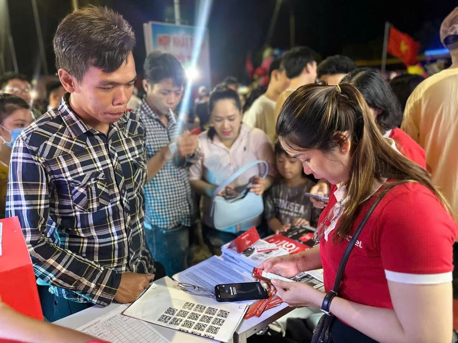 Đếm ngược đến 15/04/2026: Làm gì để không bị khóa SIM theo Thông tư 08 Đếm ngược đến 15/04/2026: Làm gì để không bị khóa SIM theo Thông tư 08