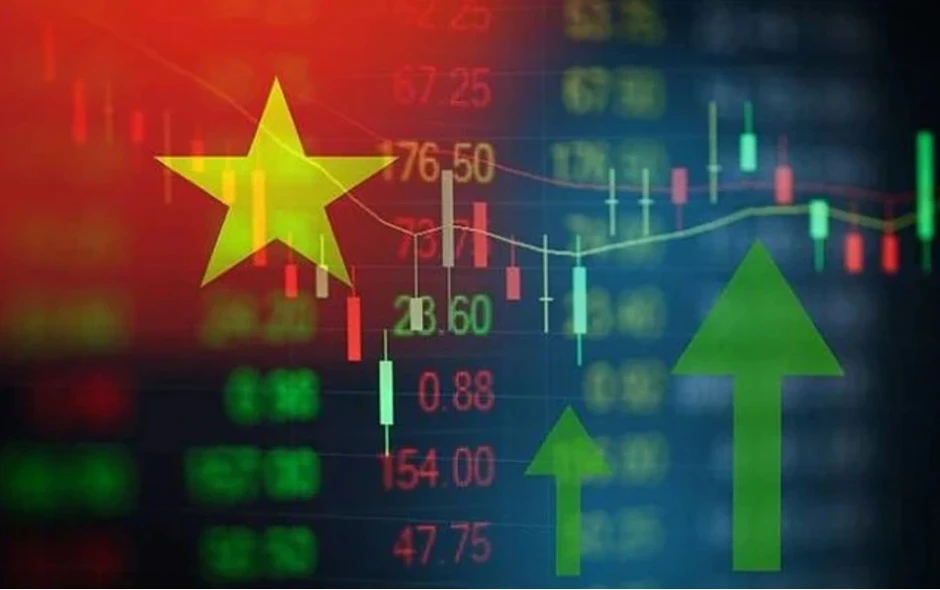 Đếm ngược đợi “giờ G” 8/4: Thị trường chứng khoán Việt Nam và phép thử nâng hạng tỷ USD Đếm ngược đợi “giờ G” 8/4: Thị trường chứng khoán Việt Nam và phép thử nâng hạng tỷ USD