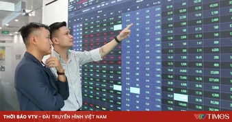 Đếm ngược đợi “giờ G” 8/4: Thị trường chứng khoán Việt Nam và phép thử nâng hạng tỷ USD