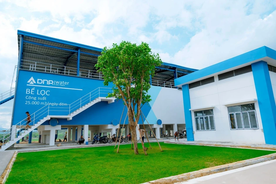 ĐHCĐ Tasco: Hoàn thiện nền tảng, tạo đà cho tăng trưởng nhanh cả doanh thu và lợi nhuận trong 2026 ĐHCĐ Tasco: Hoàn thiện nền tảng, tạo đà cho tăng trưởng nhanh cả doanh thu và lợi nhuận trong 2026