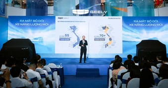 ĐHCĐ Tasco: Hoàn thiện nền tảng, tạo đà cho tăng trưởng nhanh cả doanh thu và lợi nhuận trong 2026