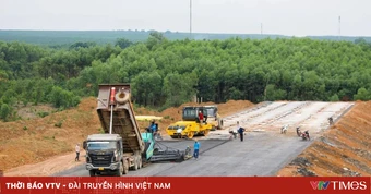 Địa phương đề xuất giải pháp ứng phó giá vật liệu xây dựng tăng mạnh