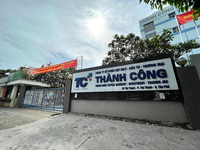 DIC Corp 'trắng' cổ đông lớn