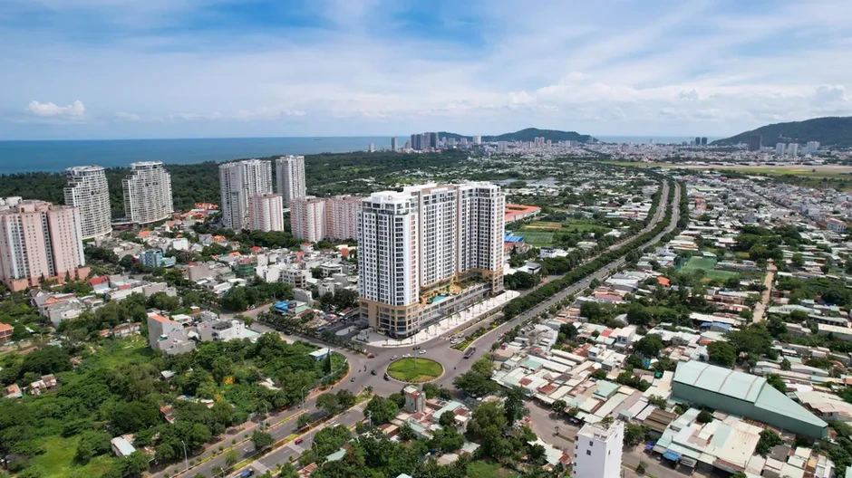 DICERA tiếp nối hành trình phát triển bền vững DICERA tiếp nối hành trình phát triển bền vững