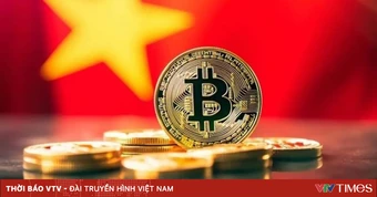 Dịch vụ tài sản mã hoá vào nhóm báo cáo phòng, chống rửa tiền