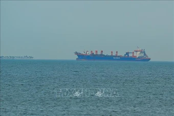 Điểm tin kinh tế thế giới nổi bật ngày 12/3/2026