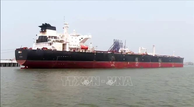Điểm tin kinh tế thế giới nổi bật ngày 13/3/2026 Điểm tin kinh tế thế giới nổi bật ngày 13/3/2026