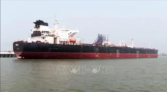 Điểm tin kinh tế thế giới nổi bật ngày 13/3/2026