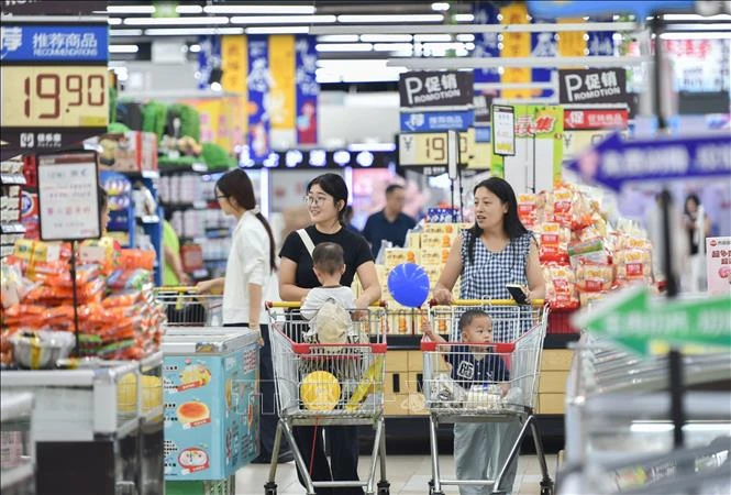 Điểm tin kinh tế thế giới nổi bật ngày 2/6/2026 Điểm tin kinh tế thế giới nổi bật ngày 2/6/2026