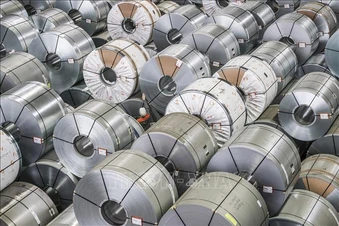 Điểm tin kinh tế thế giới nổi bật ngày 29/5/2026