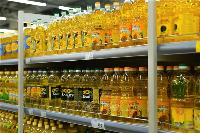 Điểm tin kinh tế thế giới nổi bật ngày 31/7/2026