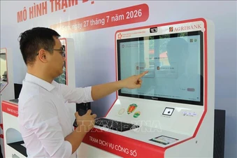 Điểm tin kinh tế Việt Nam nổi bật ngày 10/8/2026