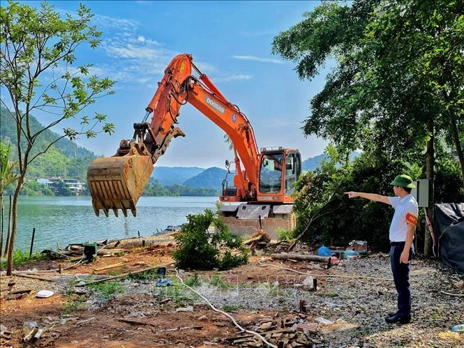 Điểm tin kinh tế Việt Nam nổi bật ngày 11/8/2026 Điểm tin kinh tế Việt Nam nổi bật ngày 11/8/2026