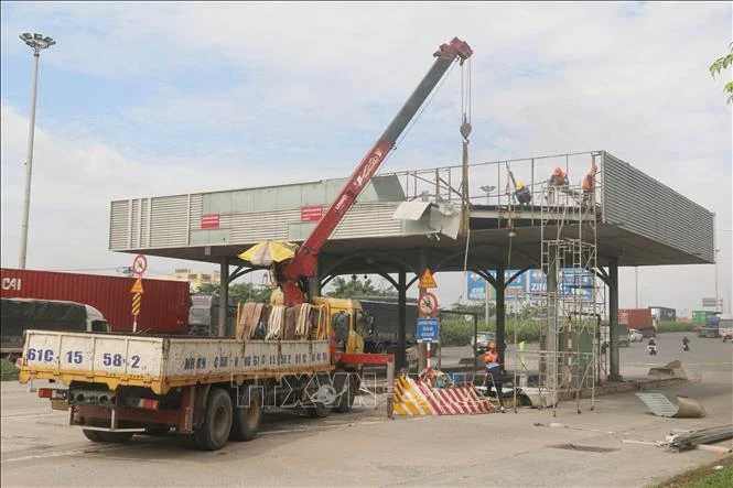 Điểm tin kinh tế Việt Nam nổi bật ngày 11/8/2026 Điểm tin kinh tế Việt Nam nổi bật ngày 11/8/2026