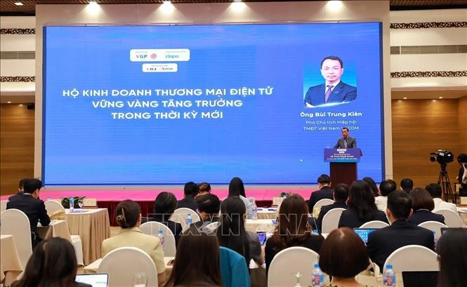 Điểm tin kinh tế Việt Nam nổi bật ngày 12/3/2026 Điểm tin kinh tế Việt Nam nổi bật ngày 12/3/2026