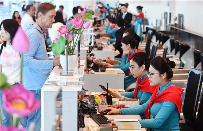 Điểm tin kinh tế Việt Nam nổi bật ngày 12/3/2026 Điểm tin kinh tế Việt Nam nổi bật ngày 12/3/2026