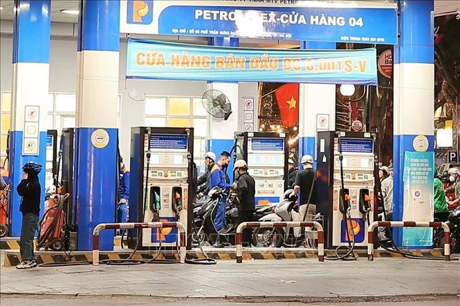 Điểm tin kinh tế Việt Nam nổi bật ngày 12/3/2026 Điểm tin kinh tế Việt Nam nổi bật ngày 12/3/2026