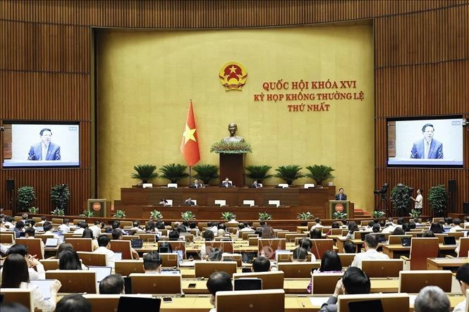 Điểm tin kinh tế Việt Nam nổi bật ngày 12/8/2026 Điểm tin kinh tế Việt Nam nổi bật ngày 12/8/2026