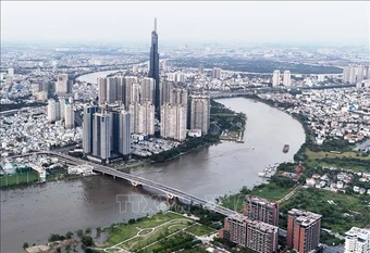 Điểm tin kinh tế Việt Nam nổi bật ngày 13/3/2026