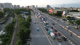 Điểm tin kinh tế Việt Nam nổi bật ngày 13/5/2026