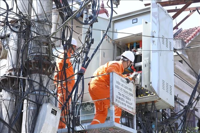 Điểm tin kinh tế Việt Nam nổi bật ngày 14/5/2026