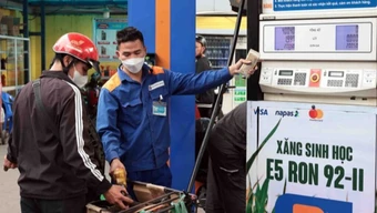 Điểm tin kinh tế Việt Nam nổi bật ngày 14/5/2026