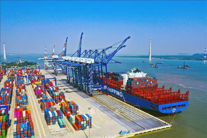Điểm tin kinh tế Việt Nam nổi bật ngày 15/5/2026