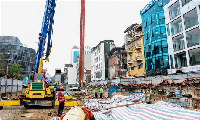 Điểm tin kinh tế Việt Nam nổi bật ngày 17/4/2026 Điểm tin kinh tế Việt Nam nổi bật ngày 17/4/2026