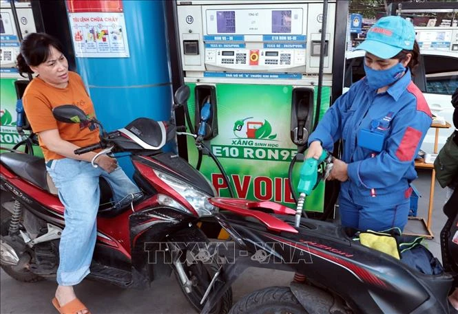 Điểm tin kinh tế Việt Nam nổi bật ngày 18/5/2026