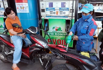 Điểm tin kinh tế Việt Nam nổi bật ngày 20/5/2026