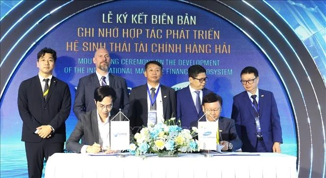Điểm tin kinh tế Việt Nam nổi bật ngày 21/5/2026 Điểm tin kinh tế Việt Nam nổi bật ngày 21/5/2026