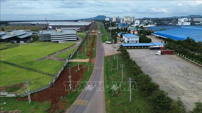 Điểm tin kinh tế Việt Nam nổi bật ngày 25/5/2026 Điểm tin kinh tế Việt Nam nổi bật ngày 25/5/2026