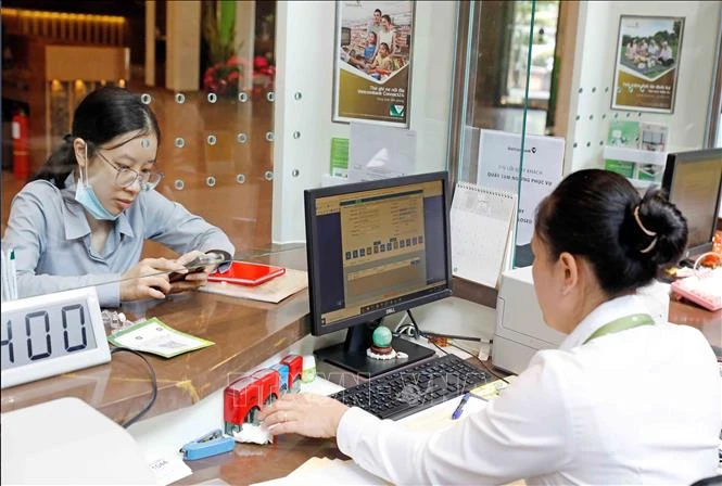 Điểm tin kinh tế Việt Nam nổi bật ngày 25/5/2026 Điểm tin kinh tế Việt Nam nổi bật ngày 25/5/2026