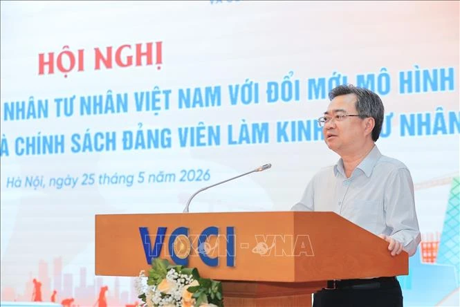 Điểm tin kinh tế Việt Nam nổi bật ngày 25/5/2026 Điểm tin kinh tế Việt Nam nổi bật ngày 25/5/2026
