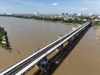Điểm tin kinh tế Việt Nam nổi bật ngày 26/5/2026