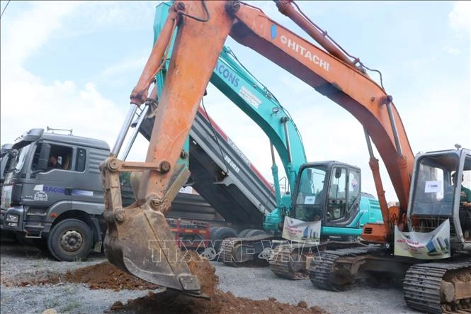 Điểm tin kinh tế Việt Nam nổi bật ngày 27/5/2026 Điểm tin kinh tế Việt Nam nổi bật ngày 27/5/2026
