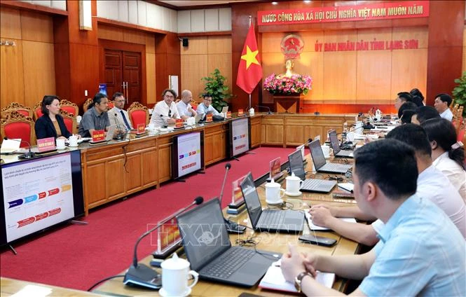 Điểm tin kinh tế Việt Nam nổi bật ngày 27/5/2026 Điểm tin kinh tế Việt Nam nổi bật ngày 27/5/2026