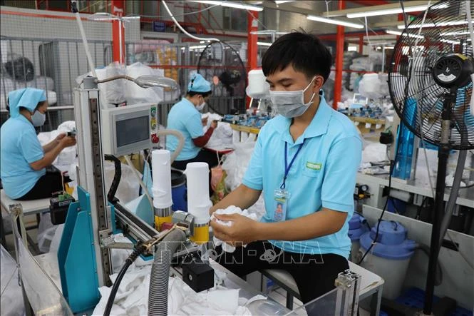 Điểm tin kinh tế Việt Nam nổi bật ngày 28/7/2026 Điểm tin kinh tế Việt Nam nổi bật ngày 28/7/2026