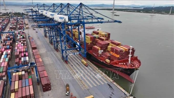 Điểm tin kinh tế Việt Nam nổi bật ngày 28/7/2026