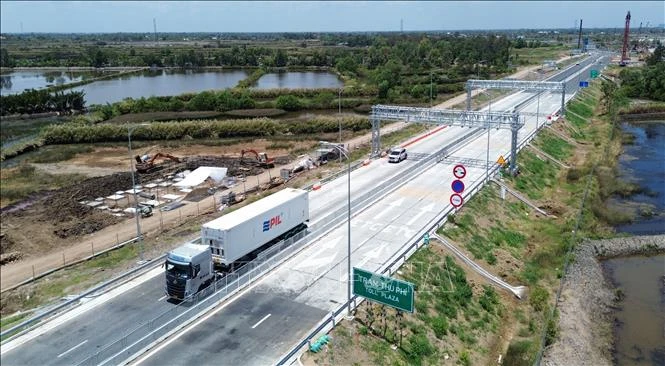 Điểm tin kinh tế Việt Nam nổi bật ngày 29/4/2026 Điểm tin kinh tế Việt Nam nổi bật ngày 29/4/2026