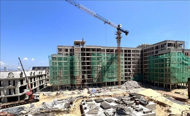 Điểm tin kinh tế Việt Nam nổi bật ngày 3/8/2026 Điểm tin kinh tế Việt Nam nổi bật ngày 3/8/2026
