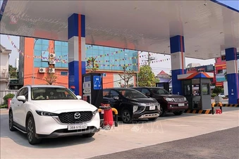 Điểm tin kinh tế Việt Nam nổi bật ngày 4/5/2026