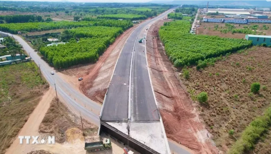 Điểm tin kinh tế Việt Nam nổi bật ngày 4/6/2026