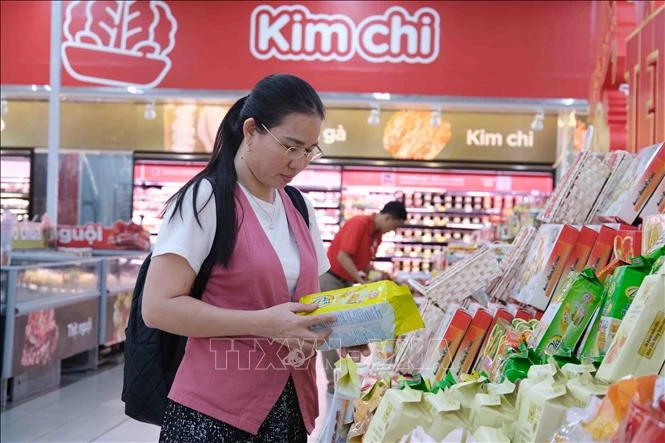 Điểm tin kinh tế Việt Nam nổi bật ngày 4/6/2026